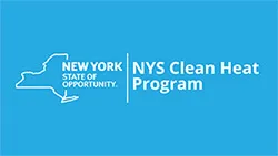 NYS Clean Heat Program