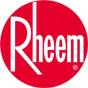 fm Rheem logo